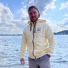 Lade das Bild in den Galerie-Viewer, ION Hoody Zip x DESTINATION men 2025