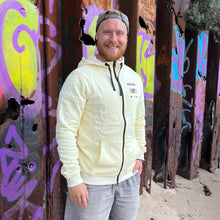 Lade das Bild in den Galerie-Viewer, ION Hoody Zip x DESTINATION men 2025