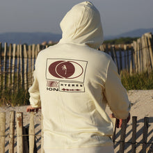 Lade das Bild in den Galerie-Viewer, ION Hoody Zip x DESTINATION men 2025