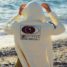 Lade das Bild in den Galerie-Viewer, ION Hoody Zip x DESTINATION men 2025