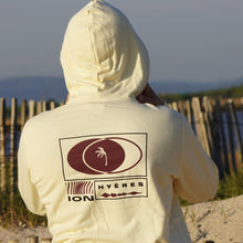 Lade das Bild in den Galerie-Viewer, ION Hoody Zip x DESTINATION men 2025