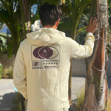 Lade das Bild in den Galerie-Viewer, ION Hoody Zip x DESTINATION men 2025