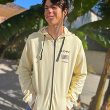 Lade das Bild in den Galerie-Viewer, ION Hoody Zip x DESTINATION men 2025