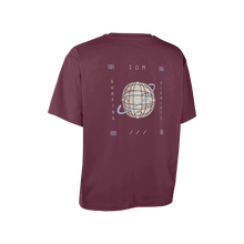 Carica l'immagine nel visualizzatore di Gallery, T-shirt Vibes a manica corta Donna