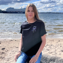 Load image into Gallery viewer, ION Tee Waves x DESTINATION women 2025