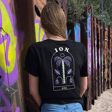 Load image into Gallery viewer, ION Tee Waves x DESTINATION women 2025