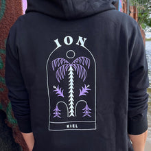 Carica l'immagine nel visualizzatore di Gallery, ION Hoody x DESTINATION women 2025
