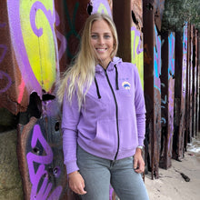 Charger l'image dans la galerie, ION Hoody Zip x DESTINATION women 2025