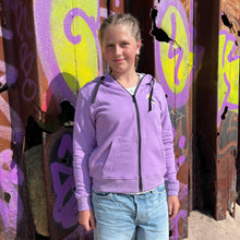 Charger l'image dans la galerie, ION Hoody Zip x DESTINATION women 2025