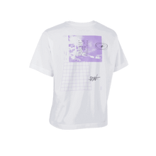 Lade das Bild in den Galerie-Viewer, T-Shirt Vibes Kurzarm Damen