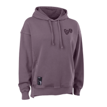 Lade das Bild in den Galerie-Viewer, Hoodie No bad days Damen