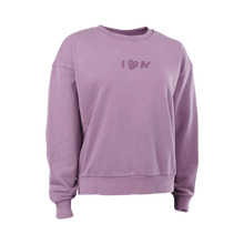 Lade das Bild in den Galerie-Viewer, Sweater Mood Damen