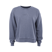 Lade das Bild in den Galerie-Viewer, Sweater Mood Damen