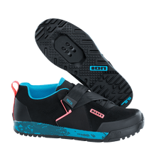 Load image into Gallery viewer, ION MTB Clipless Shoes Rascal 2020
