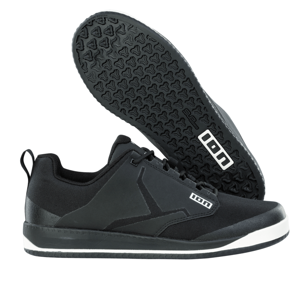 Chaussures VTT Pour Pédales Plates Scrub