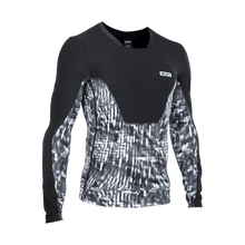 Load image into Gallery viewer, ION MTB Protection Tee Longsleeve Scrub Amp 2022
