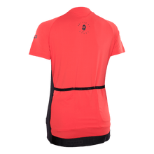 Charger l&#39;image dans la galerie, ION Tee Half Zip SS Traze AMP WMS 2021
