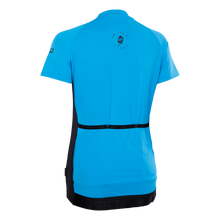 Charger l&#39;image dans la galerie, ION Tee Half Zip SS Traze AMP WMS 2021
