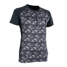 Charger l&#39;image dans la galerie, ION Tee Half Zip SS Traze AMP WMS 2021
