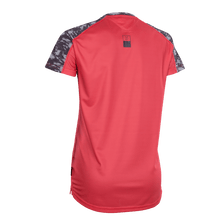 Carica l&#39;immagine nel visualizzatore di Gallery, Maglia MTB a maniche corte Traze Half Zip Donna
