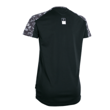 Carica l&#39;immagine nel visualizzatore di Gallery, Maglia MTB a maniche corte Traze Half Zip Donna
