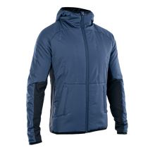 Cargar imagen en el visor de la galería, ION Padded Hybrid Jacket Shelter PL 2021
