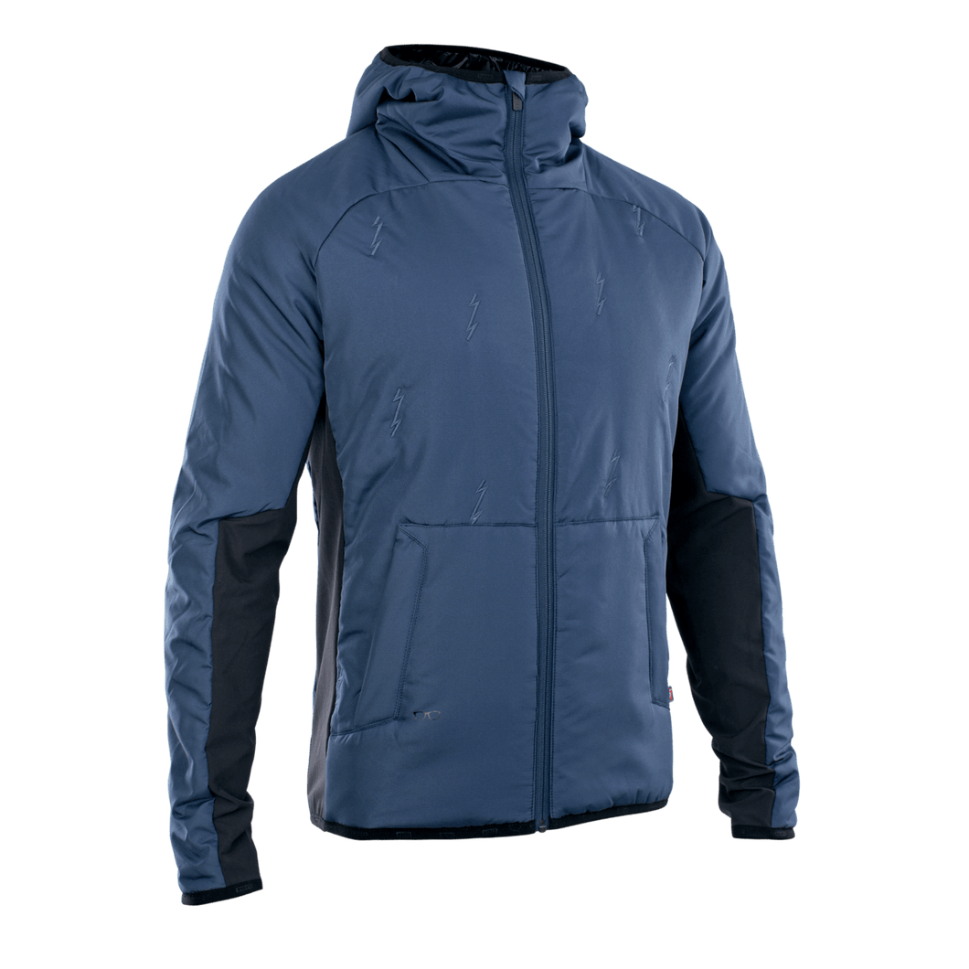 ION Padded Hybrid Jacket Shelter PL 2021