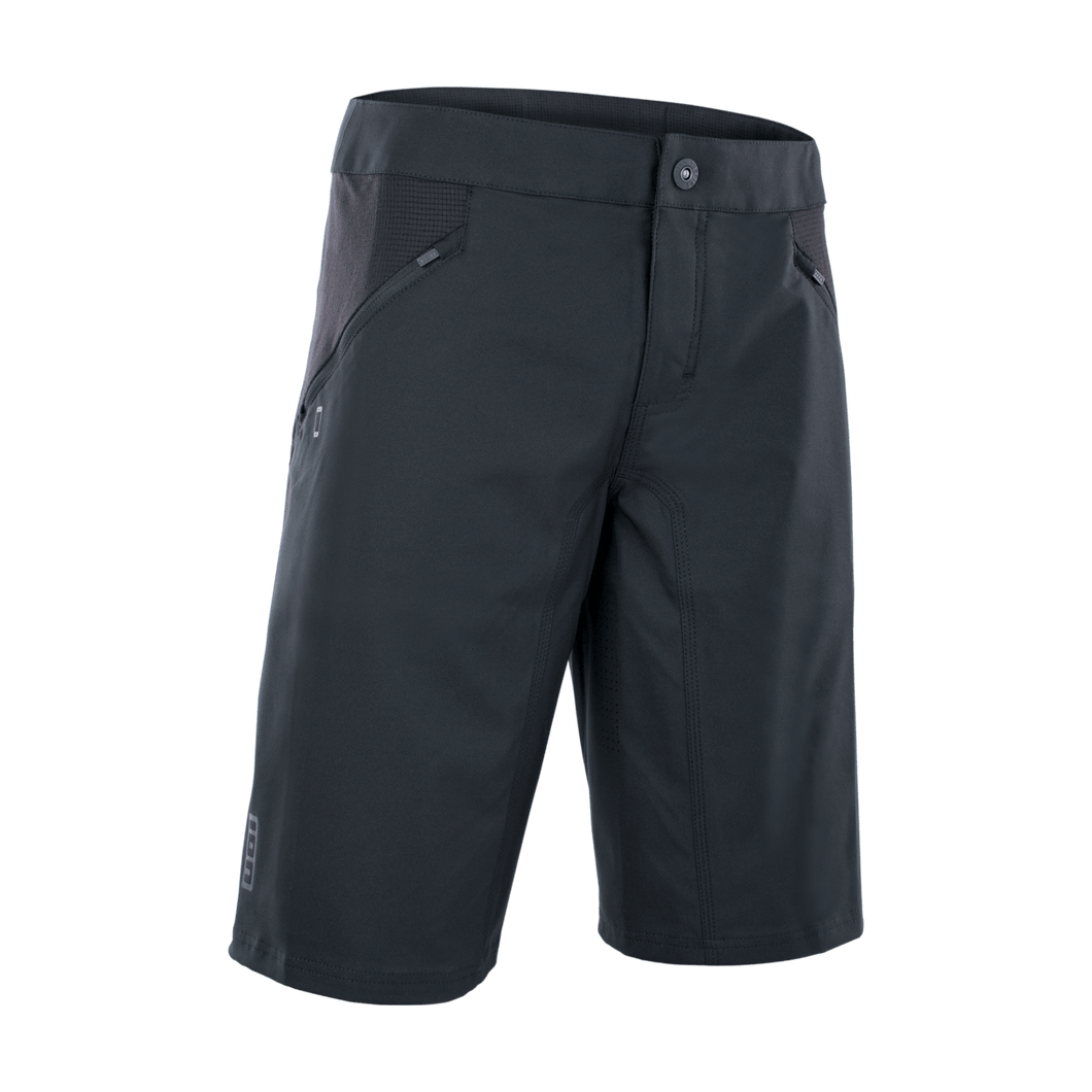 ION Bikeshorts Traze X 2021