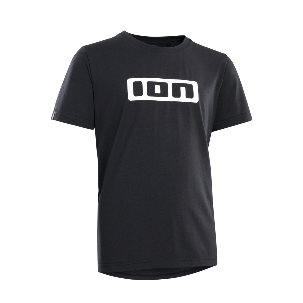 Youth Maglia a maniche corte MTB Logo DR Bambini
