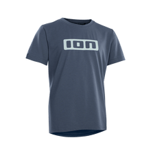 Carica l&#39;immagine nel visualizzatore di Gallery, Youth Maglia a maniche corte MTB Logo DR Bambini
