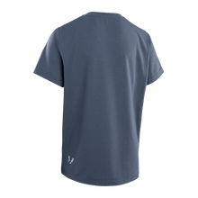 Carica l&#39;immagine nel visualizzatore di Gallery, Youth Maglia a maniche corte MTB Logo DR Bambini
