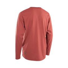 Cargar imagen en el visor de la galería, ION Youth MTB Jersey Logo Longsleeve DR 2024
