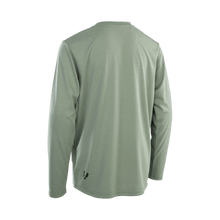 Cargar imagen en el visor de la galería, ION Youth MTB Jersey Logo Longsleeve DR 2024
