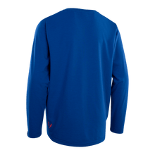 Cargar imagen en el visor de la galería, ION Youth MTB Jersey Logo Longsleeve DR 2024
