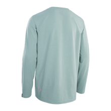 Cargar imagen en el visor de la galería, ION Youth MTB Jersey Logo Longsleeve DR 2024
