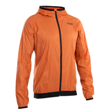 Load image into Gallery viewer, ION MTB Jacket Logo Wind 2022
