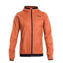 Load image into Gallery viewer, ION MTB Jacket Logo Wind 2022
