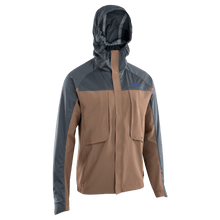 Load image into Gallery viewer, ION MTB Jacket Shelter 3L Hybrid unisex 2022
