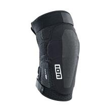 Cargar imagen en el visor de la galería, ION MTB Knee Pads K-Lite Zip 2024
