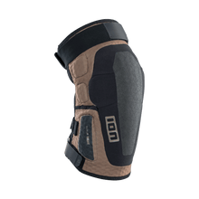 Cargar imagen en el visor de la galería, ION MTB Knee Pads K-Lite Zip 2024
