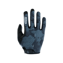 Cargar imagen en el visor de la galería, ION MTB Gloves Traze Long 2022
