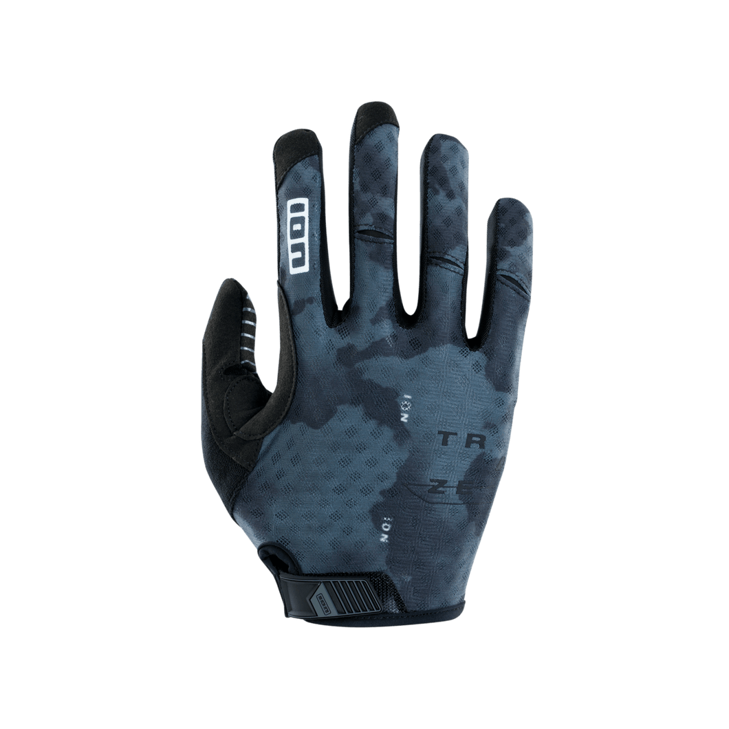 ION MTB Gloves Traze Long 2022