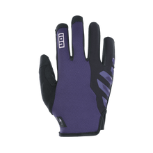 Cargar imagen en el visor de la galería, ION MTB Gloves Scrub Amp 2024
