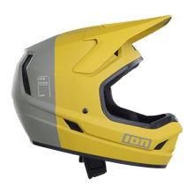 Load image into Gallery viewer, ION MTB Helmet Fullface Scrub Amp 2024
