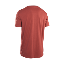 Load image into Gallery viewer, ION Men MTB Jersey Logo DR Shortsleeve 2024
