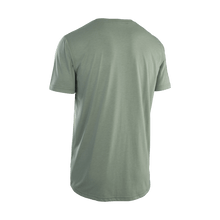 Load image into Gallery viewer, ION Men MTB Jersey Logo DR Shortsleeve 2024
