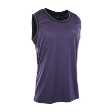 Load image into Gallery viewer, ION Men MTB Jersey Logo 2023
