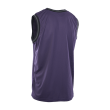 Load image into Gallery viewer, ION Men MTB Jersey Logo 2023
