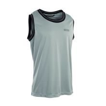 Load image into Gallery viewer, ION Men MTB Jersey Logo 2023
