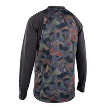 Load image into Gallery viewer, ION Men MTB Longsleeve Jersey Scrub 2022
